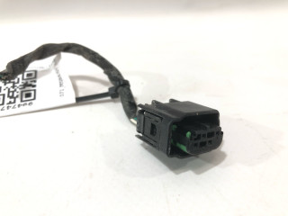 разъем (фишка) проводки Tesla Model S 1 поколение [рестайлинг] 2016, 1046132-94-S, 1008516-00-C