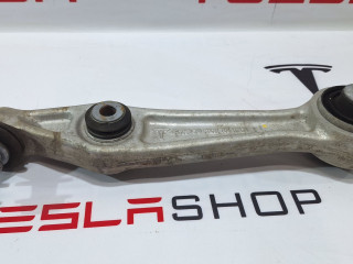 рычаг передний Tesla Model X 1 поколение 2018, 1027351-00-C, 1048951-00-B, 6007997-00-B, 1027351-00-E