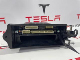 Термоконтроллер HVAC REV01 Tesla Model X 1 поколение 2016, 1034215-00-A, 1047043-00-D, 1072447-82-A, 1033174-01-F, 1047042-00-C, 1058358-00-B, 1135152-90-C