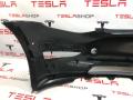 бампер передний Tesla Model 3 1 поколение (2017 - 2026), 1084168-S3-E, 1916699-S0-A, 1519965-00-A - фото №6