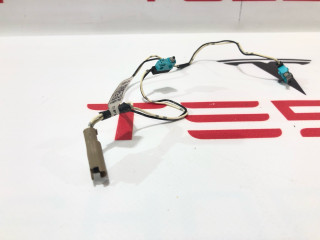 Датчик ручки наружной Tesla Model S 1 поколение [рестайлинг] 2016, 1007375-00-H, 1016009-00-A