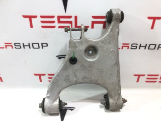 рычаг задний Tesla Model X 1 поколение 2018, 1021416-00-D, 1027451-00-D
