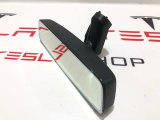 зеркало салона Tesla Model S 1 поколение 2013, 6006941-00-B, 14B24210202B