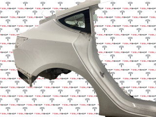 крыло заднее правое Tesla Model 3 1 поколение 2019, 1073678-S0-B, 1073736-S0-L