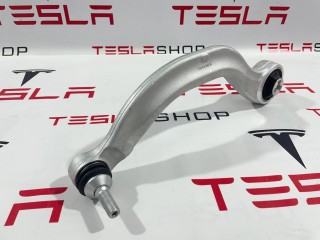Рычаг передний нижний (банан) Tesla Model 3 1 поколение 2021, 1044359-00-A