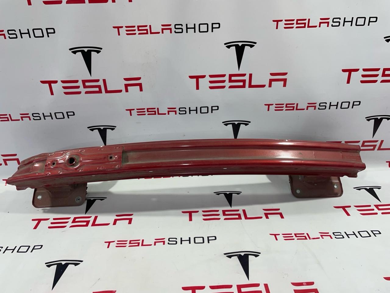 усилитель бампера заднего MG Cyberster 1 поколение 2024, электро - фото №1