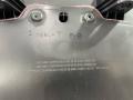 Накладка задняя спинки водительского/пассажирского сиденья Tesla Model Y 1 поколение 2021, электро, 1088966-00-B, 1104897-00-B - фото №4