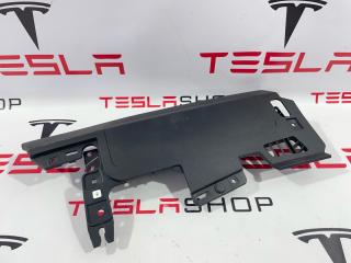 подушка безопасности коленная Tesla Model 3 1 поколение 2019, 1083345-00-E, 1077825-00-D, 1143753-00-A