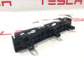 Кронштейн крепления накладки порога рокерной панели Tesla Model S 1 поколение [2-й рестайлинг] (2021 - 2026), 1567145-00-A - фото №4