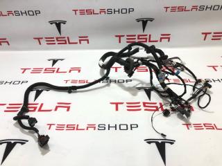 Электропроводка двери Tesla Model S 1 поколение 2013, 1004419-00-F