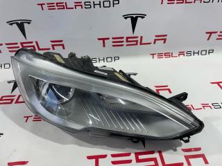 фара правая Tesla Model S 1 поколение 2014, 6005907-00-D