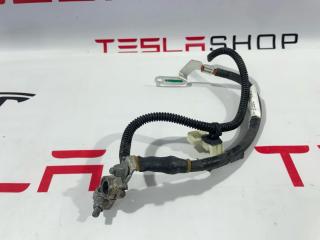 Датчик температуры минусовой клеммы Tesla Model 3 1 поколение 2019, 106876800E, 1032447-80-F, 1485950-00-A