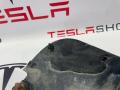 Обтекатель накладки порога Tesla Model S 1 поколение 2015, 1003697-00-D, 1003697-00-C - фото №4