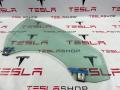 стекло двери передней правой Tesla Model 3 1 поколение 2019, 1077901-99-A - фото №2