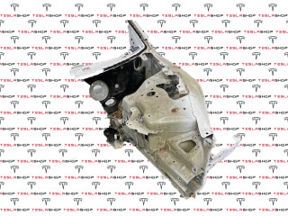 четверть передняя левая Tesla Model 3 1 поколение 2019, 1077847-S0-A