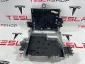 Блок управления BCM (Body Control Module) Tesla Model 3 1 поколение 2019, 1100716-00-D, 1118182-04-H, 1112485-00-A, 1118180-00-B - фото №4