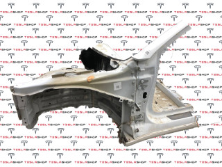 четверть передняя левая Tesla Model 3 1 поколение 2022, 1077847-S0-A