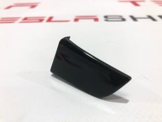 заглушка Tesla Model X 1 поколение [рестайлинг] 2022, 1624516-00-B