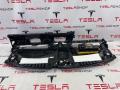 панель передняя салона (торпедо) Tesla Model 3 1 поколение 2019, 1077823-00-G, 1083383-00-J, 1083401-05-A, 1103551-02-G - фото №5