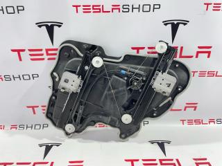 стеклоподъемник задний левый Tesla Model 3 1 поколение 2019, 1096622-00-K