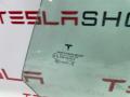 стекло двери задней левой Tesla Model 3 1 поколение 2019, 1077904-99-C - фото №3