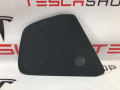 Накладка динамика (сетка) Tesla Model X 1 поколение 2019, 1037543-00-B - фото №2