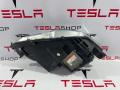 фара левая Tesla Model S 1 поколение 2014, 1028370-00-A, 6005906-00-C - фото №4