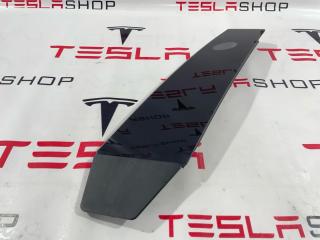 Накладка стойки B, наружная Tesla Model 3 1 поколение 2019, 1109253-00-G, 1092978-00-C, 1100437-00-D