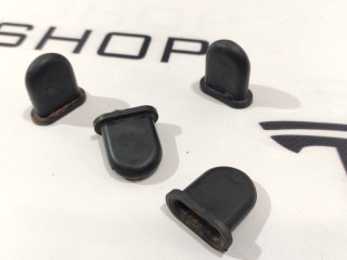 Защелка сидений 2-го ряда Tesla Model S 1 поколение [рестайлинг] 2016, 1016823-00-A