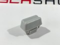 Держатель козырька солнцезащитного Tesla Model 3 1 поколение 2022, 1533088-00-C - фото №3