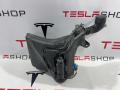 бачок омывателя Tesla Model 3 1 поколение 2019, 1090850-00-F, 1110164-00-B, 1096062-00-D - фото №2