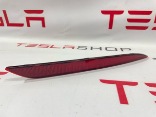 катафот Tesla Model S 1 поколение 2016, 6007706-00-C