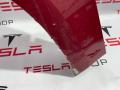 крыло переднее левое Tesla Model 3 1 поколение 2019, 1081401-00-D - фото №2