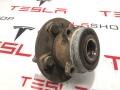 подшипник ступицы Tesla Model X 1 поколение 2019, 1027170-00-B - фото №4
