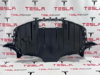 защита бампера заднего Tesla Model 3 2 поколение 2025, 1831981-00-A, 1831982-00-C, 1831986-00-A