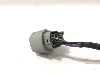 разъем (фишка) проводки Tesla Model S 1 поколение [рестайлинг] 2016, 1035348-00-G, 1046132-94-S