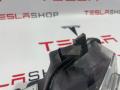 фара противотуманная левая Tesla Model 3 1 поколение 2022, 1077389-00-F - фото №5