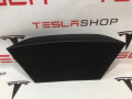 заглушка (решетка) в бампер Tesla Model X 1 поколение [рестайлинг] 2022, 1609584-00-A - фото №3
