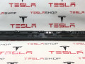 Накладка порога рокерной панели Tesla Model S 1 поколение [рестайлинг] 2016, 6005874-00-G - фото №5