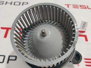 Вентилятор печки салона Tesla Model X 1 поколение 2016, 102388300J, 1051864-00-A, F00S330054