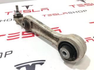 рычаг передний Tesla Model X 1 поколение 2019, 1027351-00-C, 1048951-00-B, 6007997-00-B