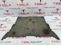 защита двигателя Tesla Model 3 1 поколение 2019, 1104312-00-B - фото №2