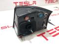 фонарь задний левый Tesla Model S 1 поколение [2-й рестайлинг] (2021 - 2026), 1563720-00-C - фото №4
