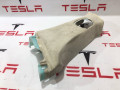 Накладка стойки B, внутренняя Tesla Model S 1 поколение [рестайлинг] 2016, 1021612-00-A - фото №2