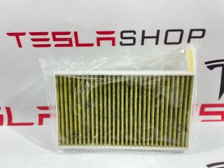 фильтр салонный Tesla Model 3 1 поколение (2017 - 2026), 1107681-00-A