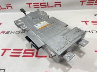 Джаншен бокс Tesla Model S 1 поколение 2015, 1048910-00-C, 1048893-00-A, 1048680-00-A, 1022671-01-H