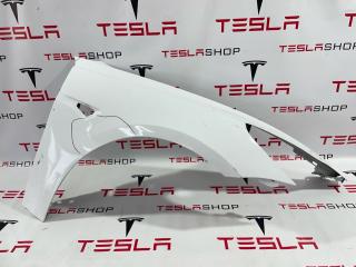 крыло переднее правое Tesla Model 3 1 поколение 2019, 1081400-00-D
