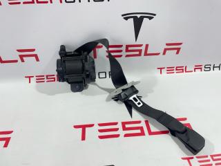 ремень безопасности Tesla Model 3 1 поколение 2019, 1090322-01-C, 1081255-01-D