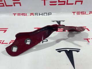петля капота левая Tesla Model 3 1 поколение 2019, 1098792-00-C