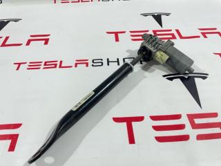 Механизм регулировки высоты водительского/пассажирского сиденья Tesla Model X 1 поколение [рестайлинг] 2023, 1096682-S0-B, 1104003-00-B, 1105907-00-A